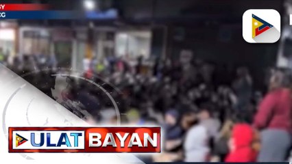 Nasa 2,000 empleyado ng isang POGO hub sa Las Piñas, na-rescue ng PNP-ACG at NCRPO