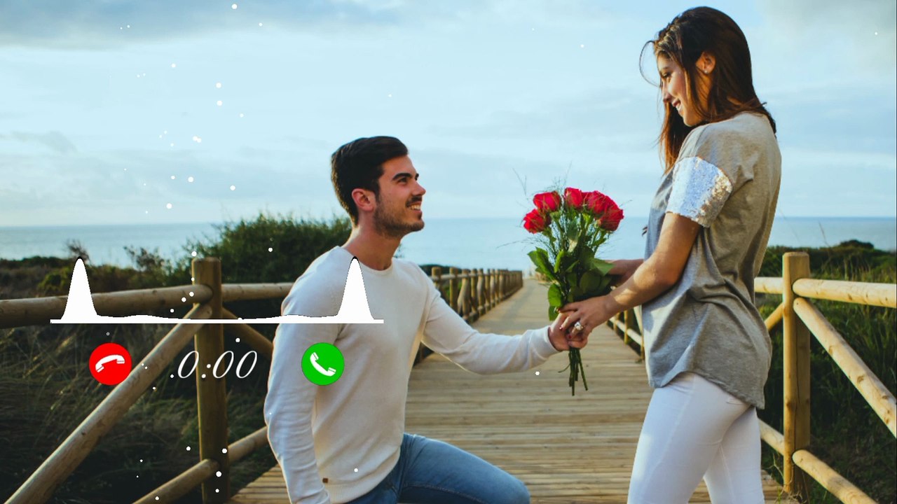 In Dhadkano Me Baje Uski Hi Sargam Ringtone Sad Song Ringtone New