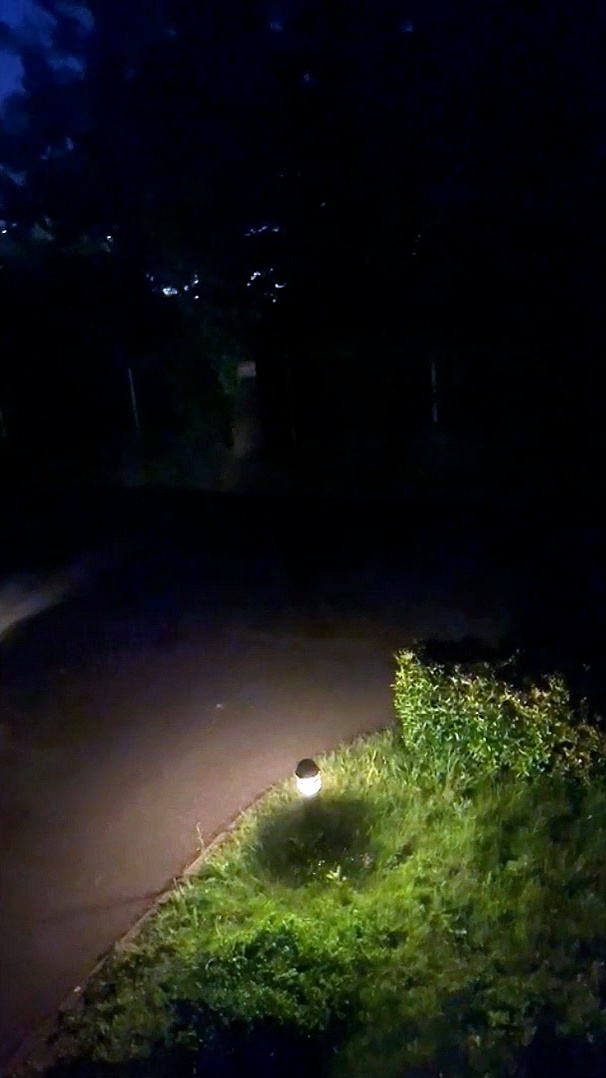 Noise coming from boy racers in Ashford