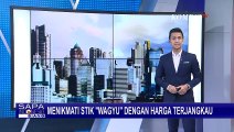 Wah Gila Sih! Ada Steik Wagyu dengan Harga Terjangkau, Rp 129 Ribu per Porsi