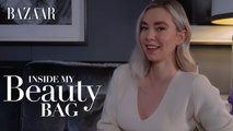 Vanessa Kirby: Inside my beauty bag