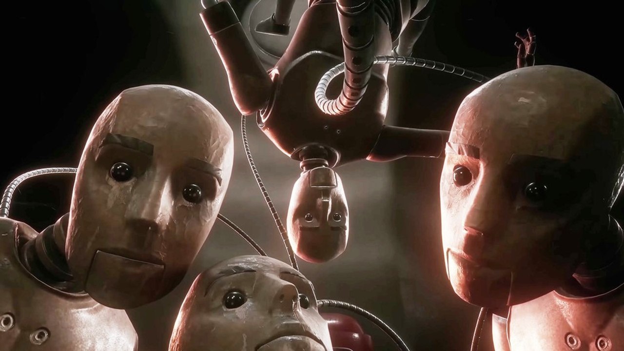 Atomic Heart: Annihilation Instinct - Erste Story-Erweiterung zum Sowjet-Shooter angekündigt