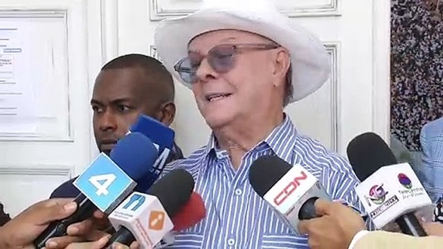 Hipólito Mejía: Leonel no sabe nada de nada