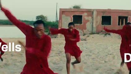 Motion Picture || New Collaborations in Dance and Film (Trailer)