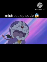 doremon mistiryes episode #doremon #virlshort #nobita