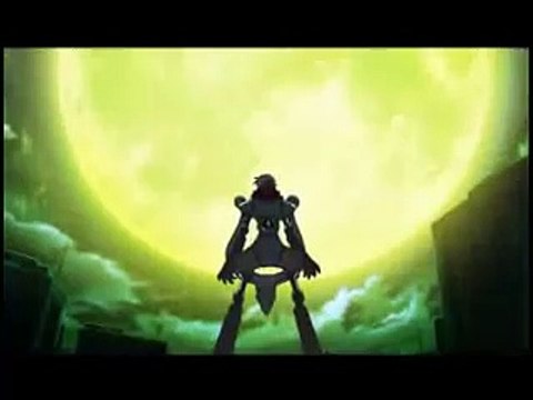 Persona 3 Atlus USA Trailer (Trailer 1)