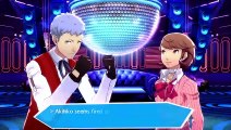 Persona 3 Dancing in Moonlight - SEES Trailer