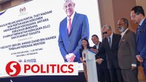 State polls: BN component parties won't be sidelined, says Zahid