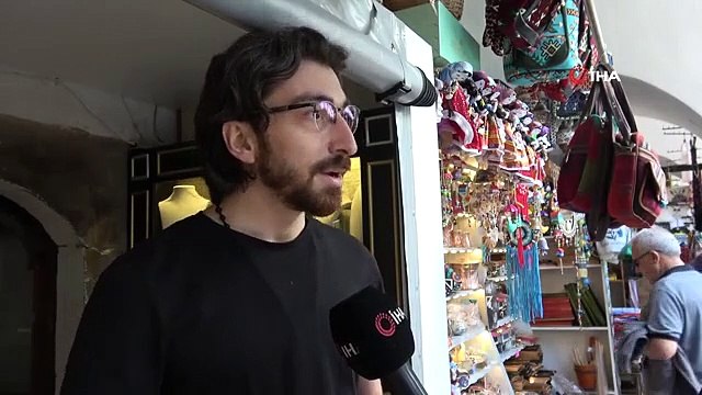 Afflux de visiteurs à Kastamonu à l'occasion de l'Aïd al-Adha： La ville connaît ses jours les plus fréquentés