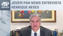 Ex-ministro do TSE diz que minuta de Anderson Torres não deve interferir no julgamento de Bolsonaro
