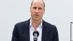 Prince William launches scheme to end homelessness