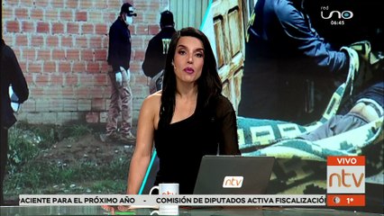 Tentativa de feminicidio en Oruro