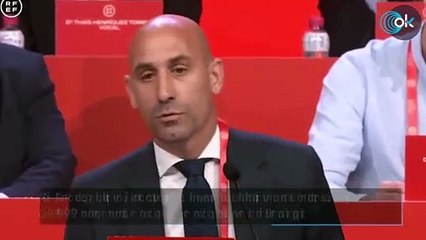 La Federación anuncia la construcción de un estadio para 30.000 personas para los partidos de España