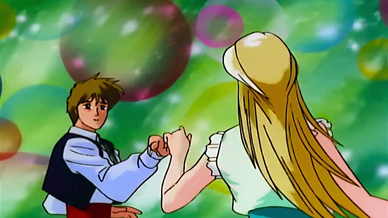 EPISODE 002 THE BARRELS OF WINE 1080P LEGEND OF ZORRO ENGLISH DUB