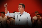 Sánchez, sobre los líderes de Vox: 