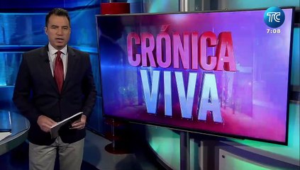 Un empresario fue víctima de un secuestro en Durán