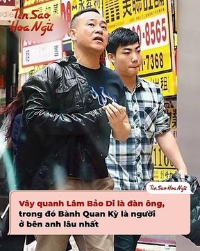 Dàn sao nam TVB dù lớn tuổi vẫn chưa chịu lấy vợ: Cổ Thiên Lạc bị nghi đồng tính, Huỳnh Tông Trạch đổ thừa mẹ | Điện Ảnh Net