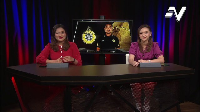 'Saya Tuntut Hak Saya' - Luahan bekas Ketua Jurulatih Perak, Datuk Lim Teong Kim kepada bekas majikannya