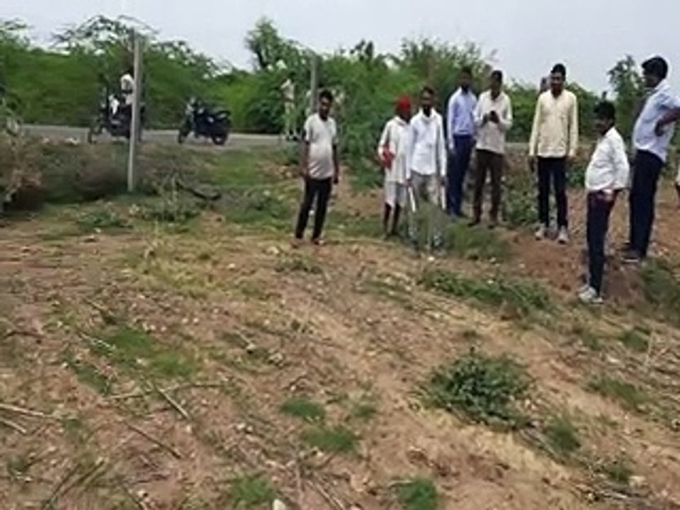 video: नैनवां में नया औद्योगिक क्षेत्र होगा विक...
