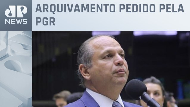 CPI da Covid-19 recorre do arquivamento contra Ricardo Barros