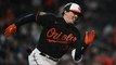 Orioles Stomp Reds In Baltimore