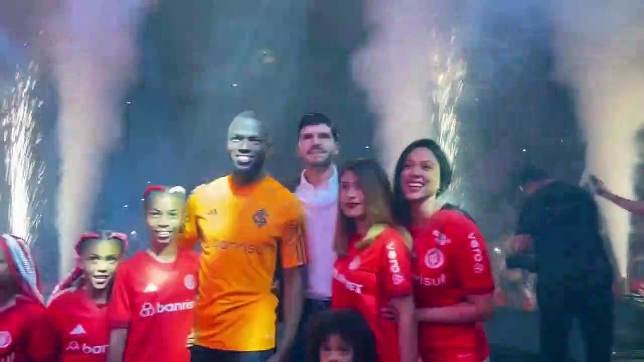 Enner Valencia'dan bomba Internacional itirafı! Meğer Jorge Jesus her şeyi biliyormuş