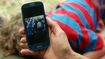 Le traducteur Bande-annonce (EN)