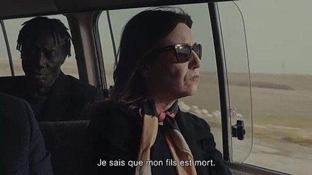 Elle s'appelle Barbara Bande-annonce (FR)