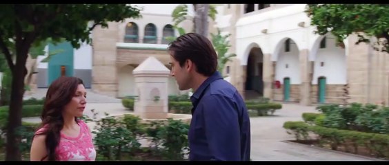 Night Walk Bande-annonce (EN)