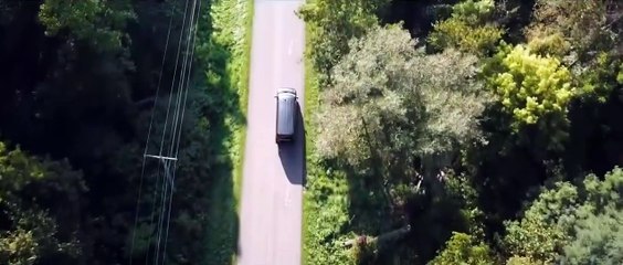 Escape from Death Block 13 Bande-annonce (EN)