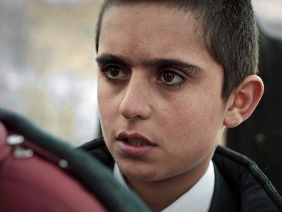 Brother's Keeper - Trailer (Deutsche UT) HD