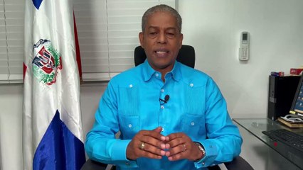 Federico Reynoso dice presidente Abinader ha entregado 3,905 viviendas