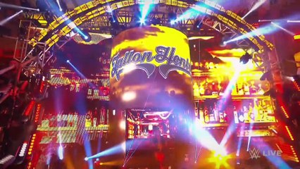 Fallon Henley Entrance with new theme song: WWE NXT, Dec. 6, 2022