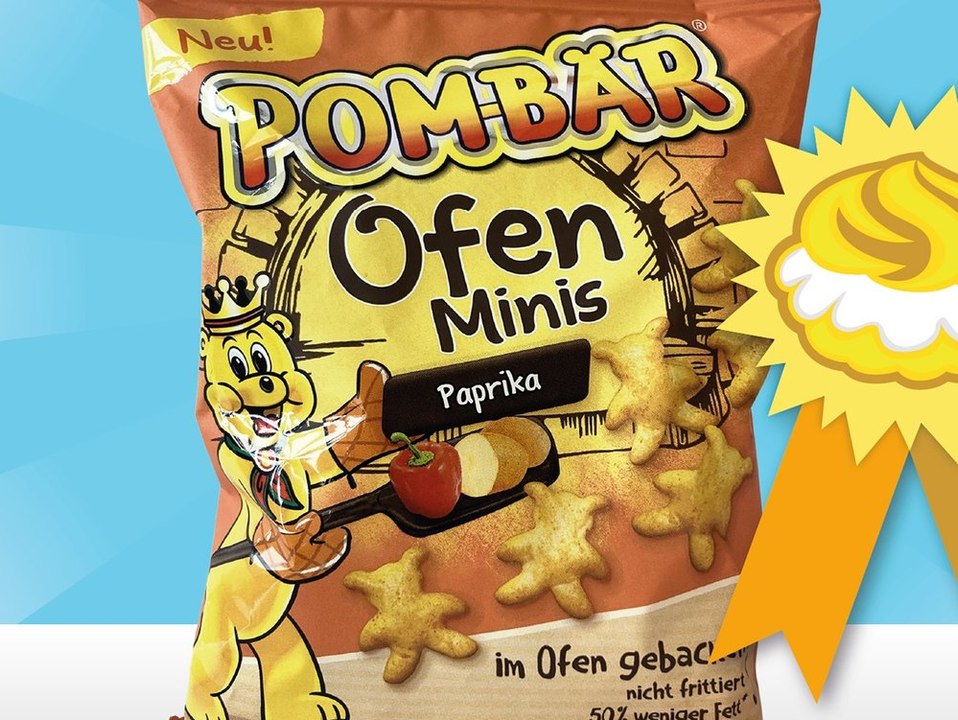 "goldener windbeutel": diese chips erhalten anti-auszeichnung
