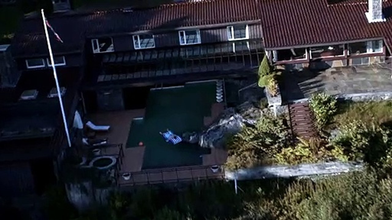 Varg Veum - Svarte får Bande-annonce (EN)