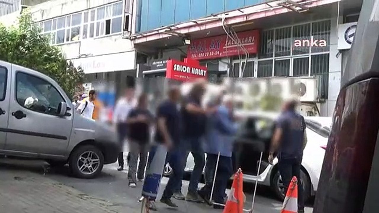 Tele 1 Genel Yayın Yönetmeni Merdan Yanardağ tutuklandı
