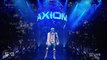 Axiom Entrance: WWE NXT, Dec. 6, 2022