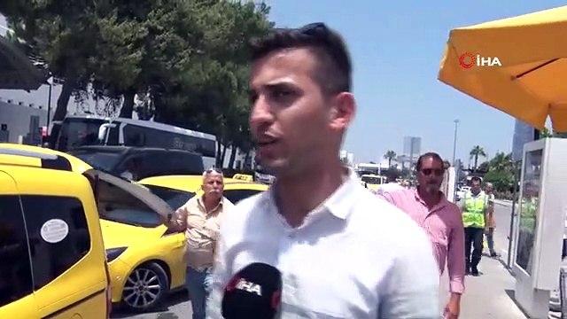 Vacanciers à Antalya Preferred Airline