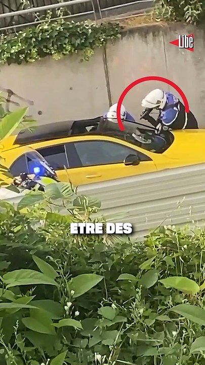 Hauts-de-Seine : un automobiliste de 17 ans tué et un tir policier qui interroge