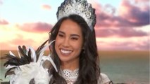 GALA VIDÉO - Miss France 2024 : Qui est Ravahere Silloux, élue Miss Tahiti 2023 ?