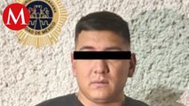 Cae primer detenido por robo de joyería en Plaza Antara en Polanco