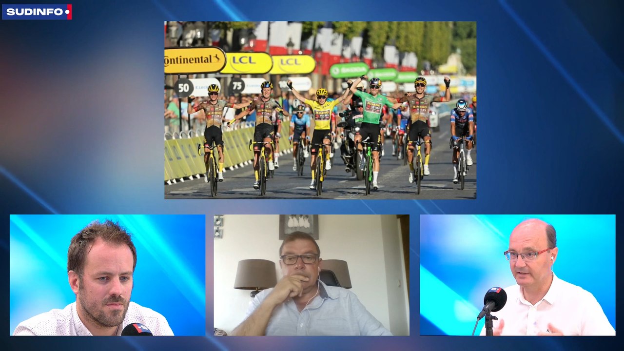 Tour de France 2023: les étapes à ne pas manquer!
