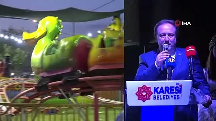 La foire de Damas est entièrement passée