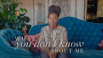 Little Simz: What you don't know about me