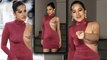 Urfi javed aka Uorfi looks Pretty Hot in her Latest Outfit, Surprised Fans with another experiment
