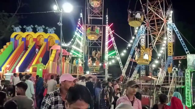 जानकी को ब्याहकर लौटे भगवान जगन्नाथ