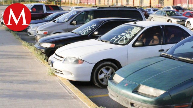 Regularización de autos ‘chocolate’ se amplía tres meses más, informa Rosa Icela Rodríguez