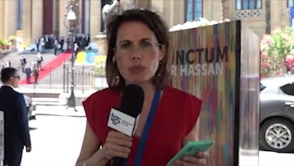 Mattarella, Felipe  e Rebelo Sousa: confronto sul futuro