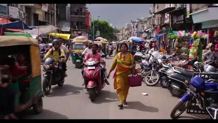 Das Versprechen - Architekt BV Doshi Trailer OmdU