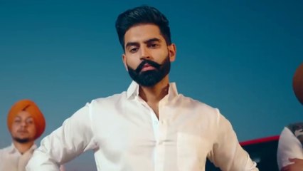 Parmish Verma Ft. Paradox - Check It Out (Official Music Video)